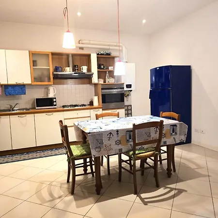 Apartment Rose House With Private Garden *