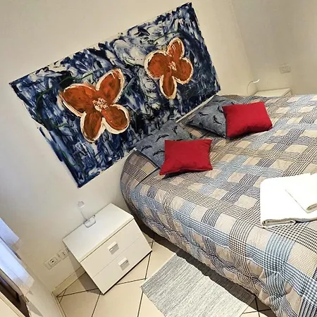 Appartement Rose House With Private Garden