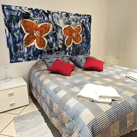 Rose House With Private Garden * Venezia Lido