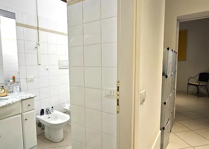 Rose House With Private Garden Apartamento