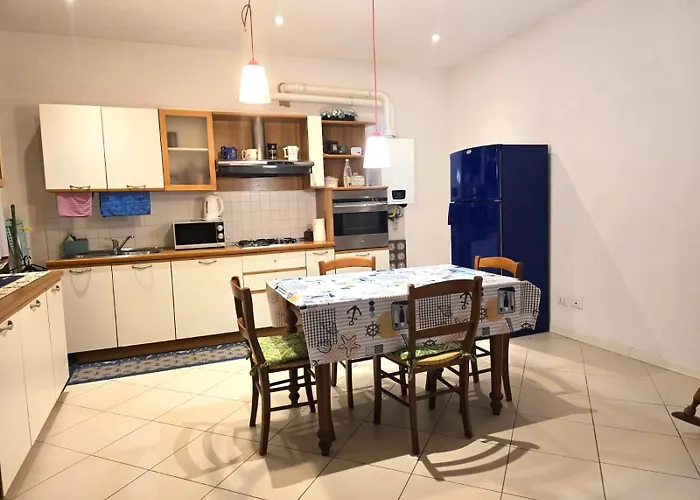 Apartamento Rose House With Private Garden *