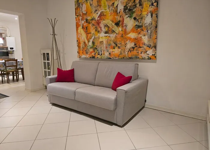 Apartamento Rose House With Private Garden Lido di Venezia